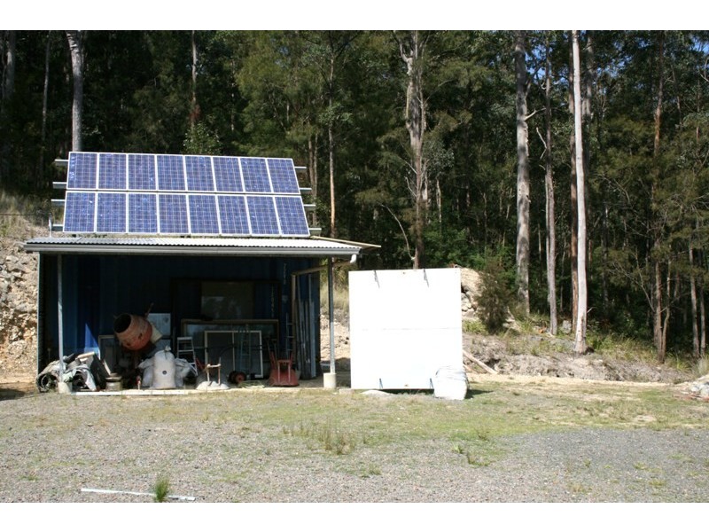 1297 Monkerai Road, Dungog NSW 2420