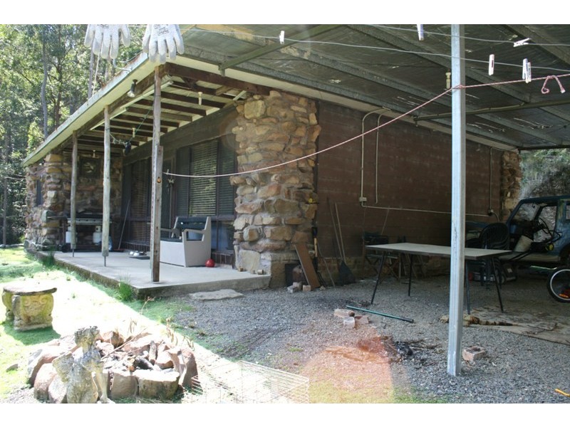 1297 Monkerai Road, Dungog NSW 2420
