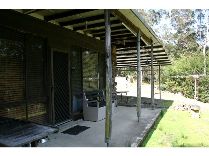 1297 Monkerai Road, Dungog NSW 2420
