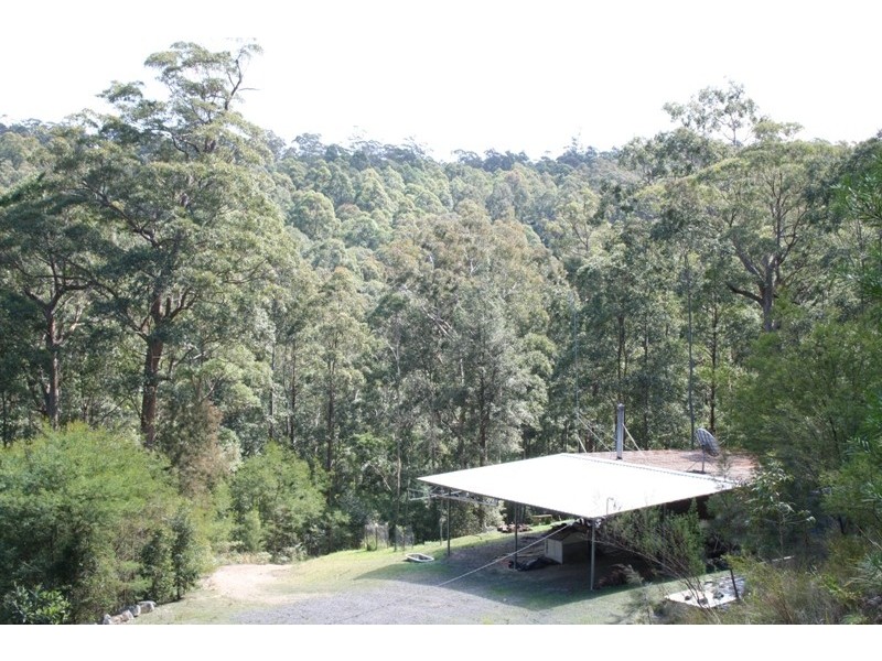 1297 Monkerai Road, Dungog NSW 2420
