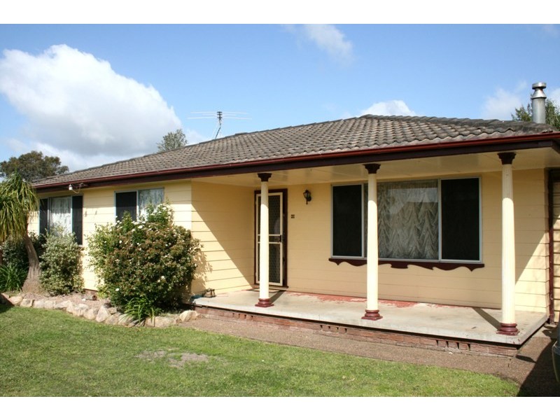 49 Russell Street, Clarence Town NSW 2321