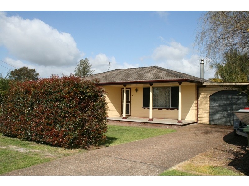 49 Russell Street, Clarence Town NSW 2321