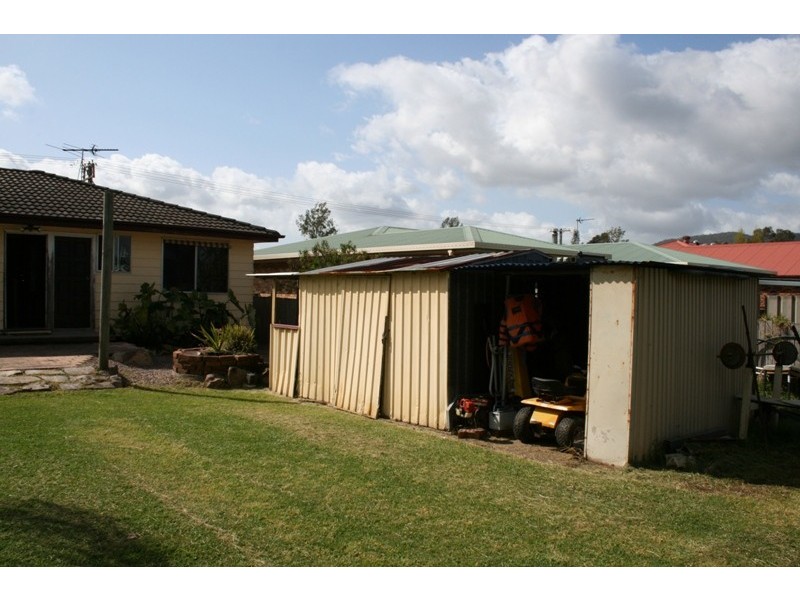 49 Russell Street, Clarence Town NSW 2321