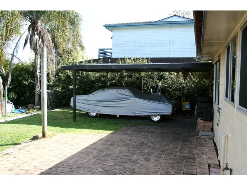 49 Russell Street, Clarence Town NSW 2321