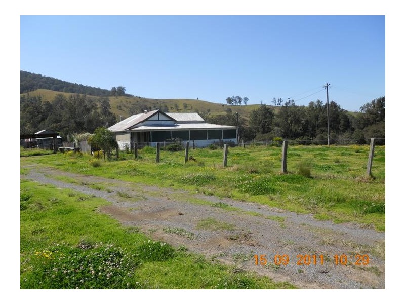 270 Chichester Road, Chichester NSW 2420