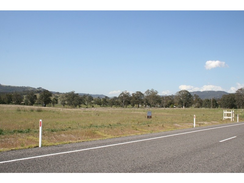 Lot 103 Gilmore Avenue, Vacy NSW 2421