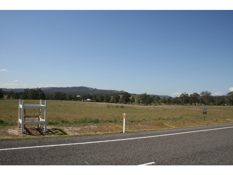 Lot 103 Gilmore Avenue, Vacy NSW 2421
