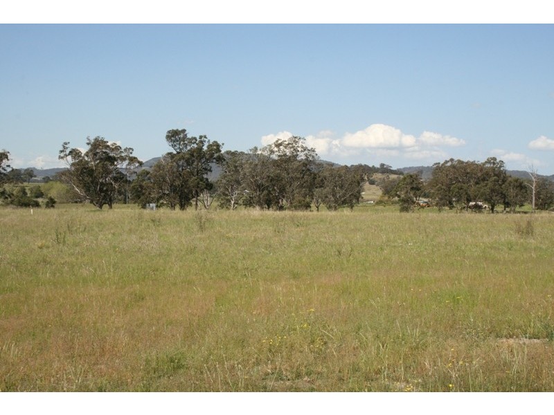Lot 108 Tebbutt Close, Vacy NSW 2421