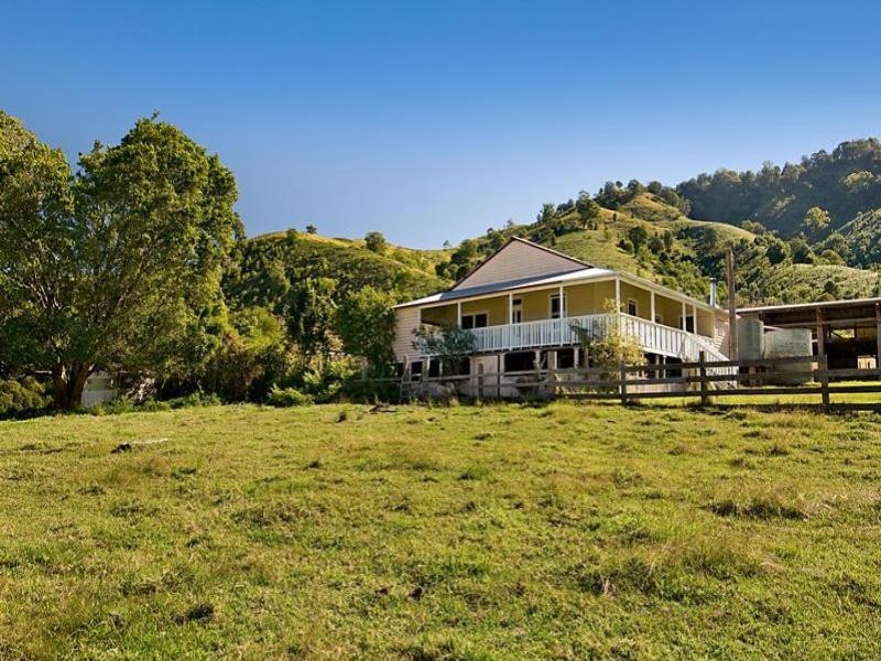 Cnr Paterson and Boonabilla Road, Gresford NSW 2311