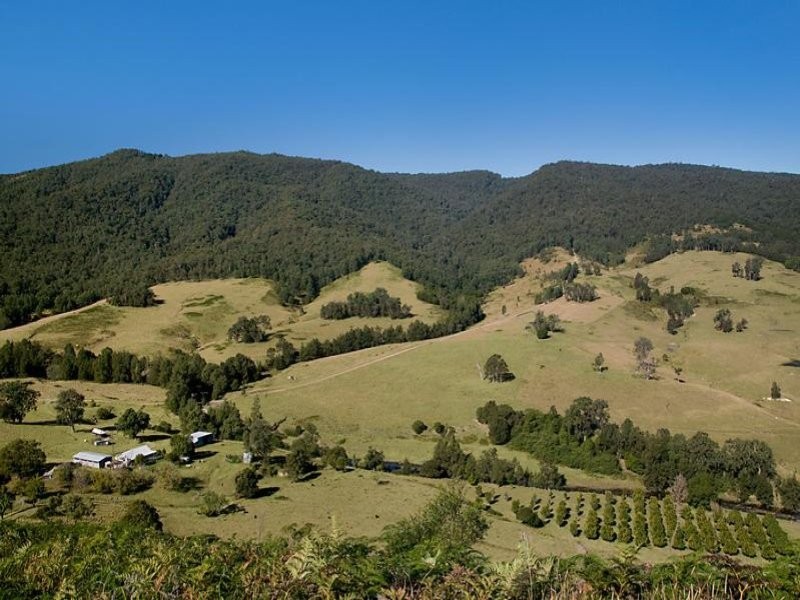 Cnr Paterson and Boonabilla Road, Gresford NSW 2311