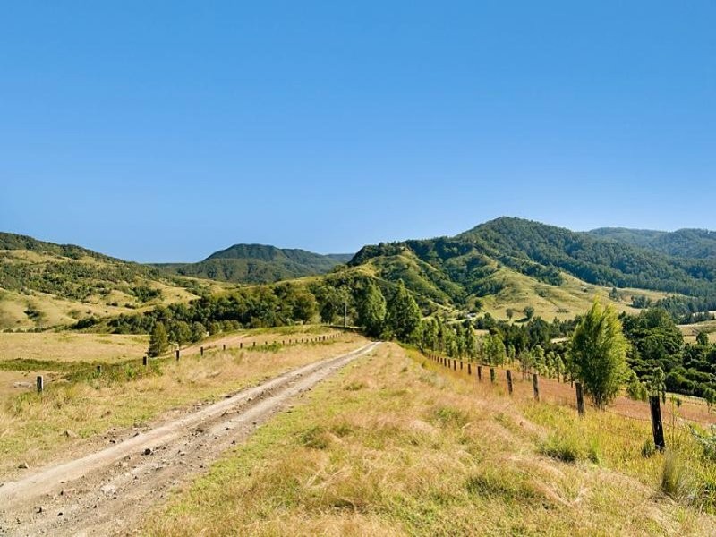 Cnr Paterson and Boonabilla Road, Gresford NSW 2311