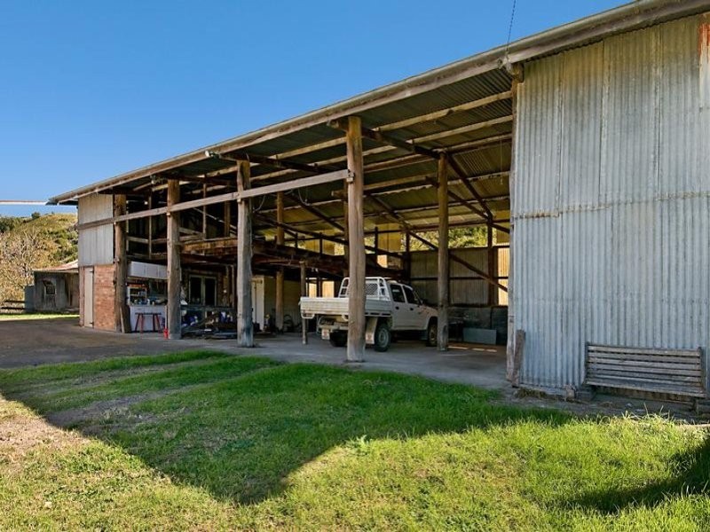 Cnr Paterson and Boonabilla Road, Gresford NSW 2311