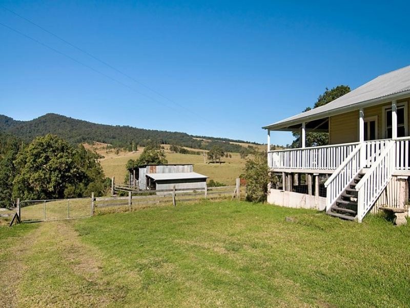 Cnr Paterson and Boonabilla Road, Gresford NSW 2311