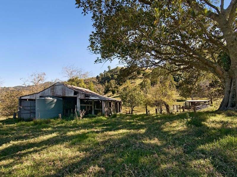 Cnr Paterson and Boonabilla Road, Gresford NSW 2311