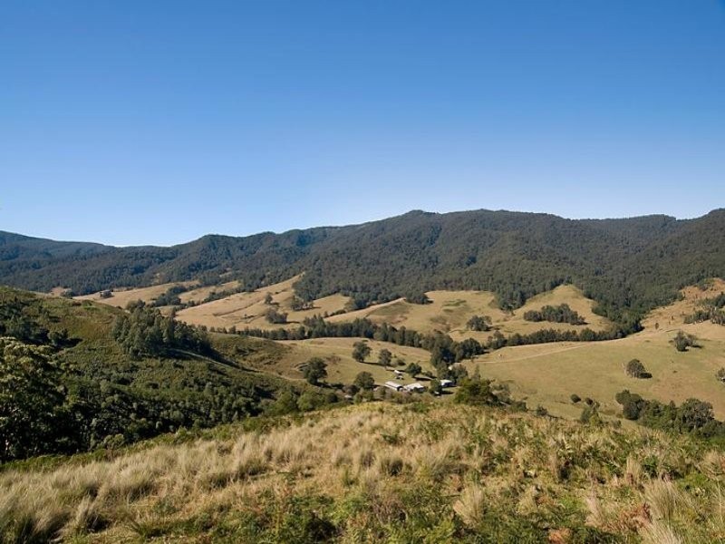 Cnr Paterson and Boonabilla Road, Gresford NSW 2311