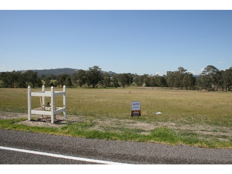 Lot 110 Mackellar Drive, Vacy NSW 2421