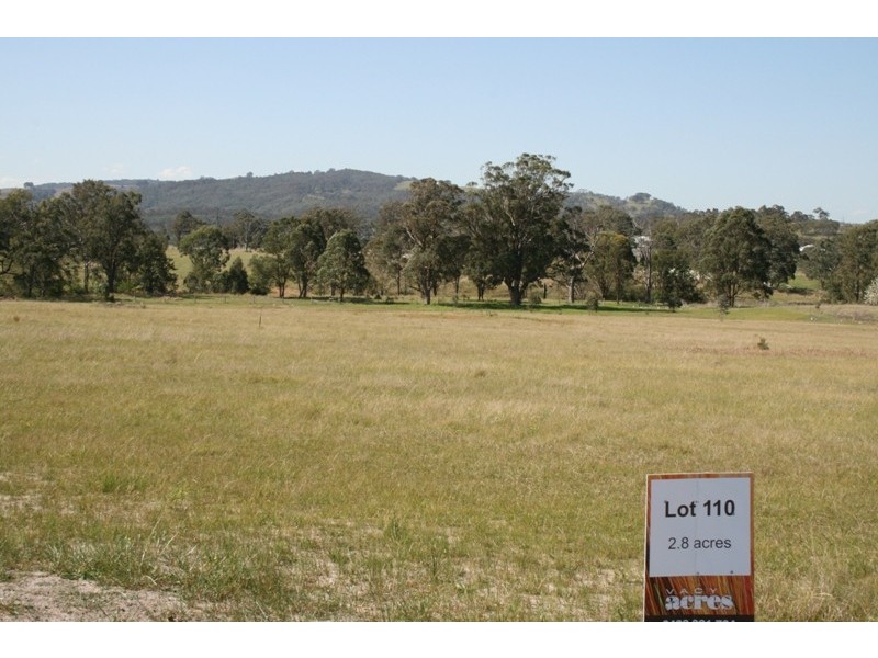 Lot 110 Mackellar Drive, Vacy NSW 2421