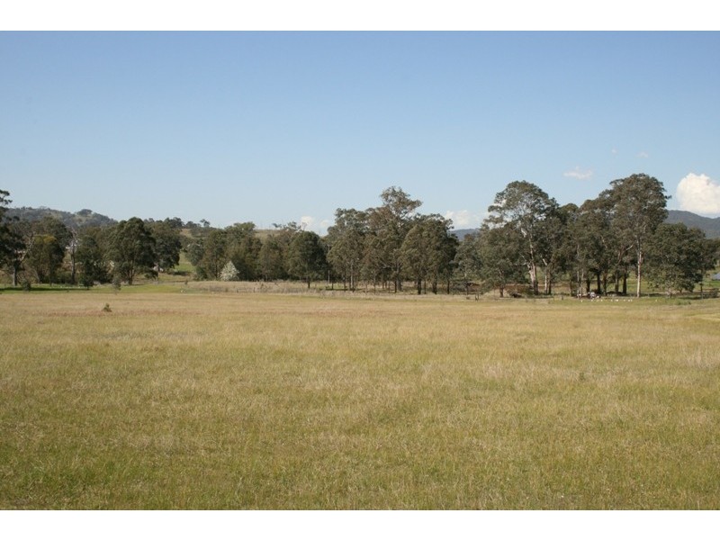 Lot 110 Mackellar Drive, Vacy NSW 2421