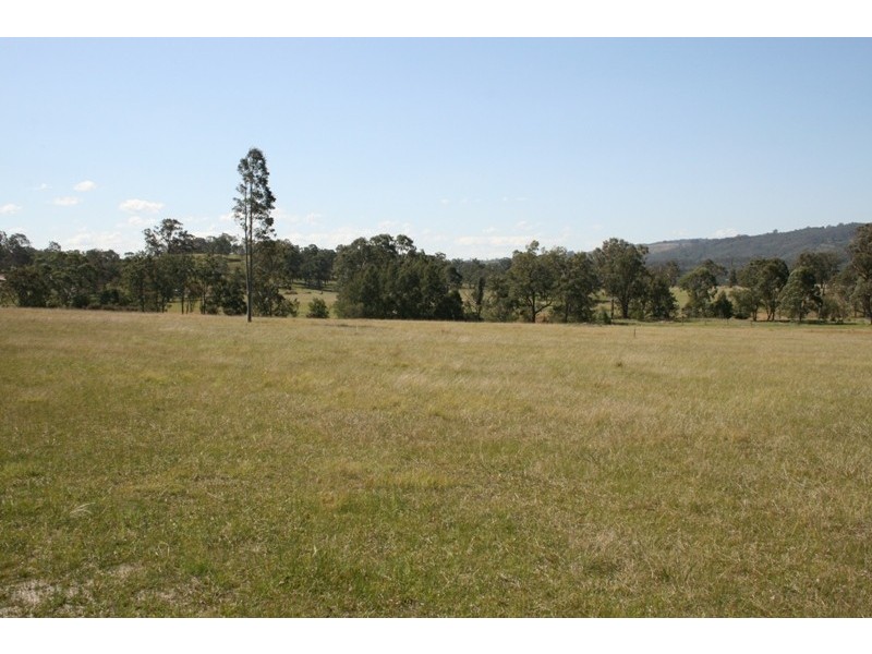 Lot 110 Mackellar Drive, Vacy NSW 2421