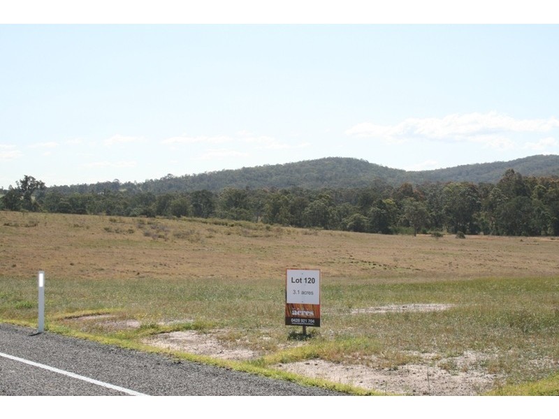 Lot 120 Lawson Avenue, Vacy NSW 2421