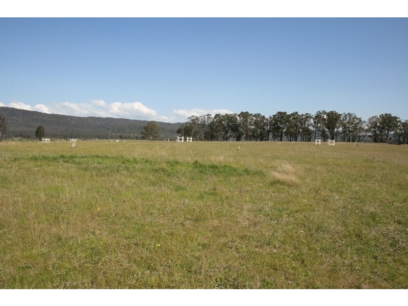 Lot 120 Lawson Avenue, Vacy NSW 2421