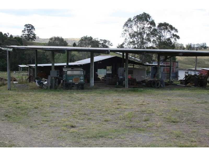 79 Common Road, Dungog NSW 2420