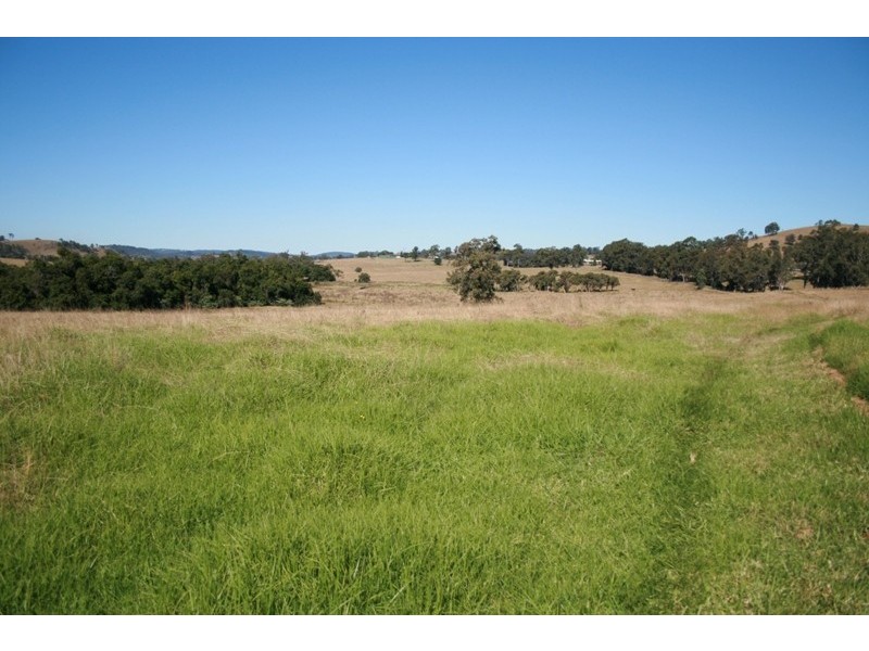 Lot 2, 450 Chichester Dam Road, Dungog NSW 2420
