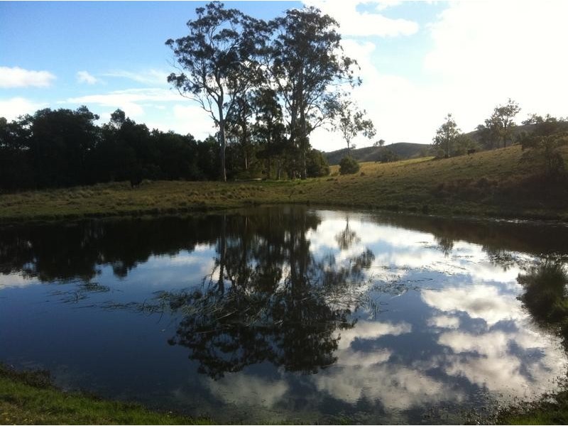 Lot 2, 450 Chichester Dam Road, Dungog NSW 2420