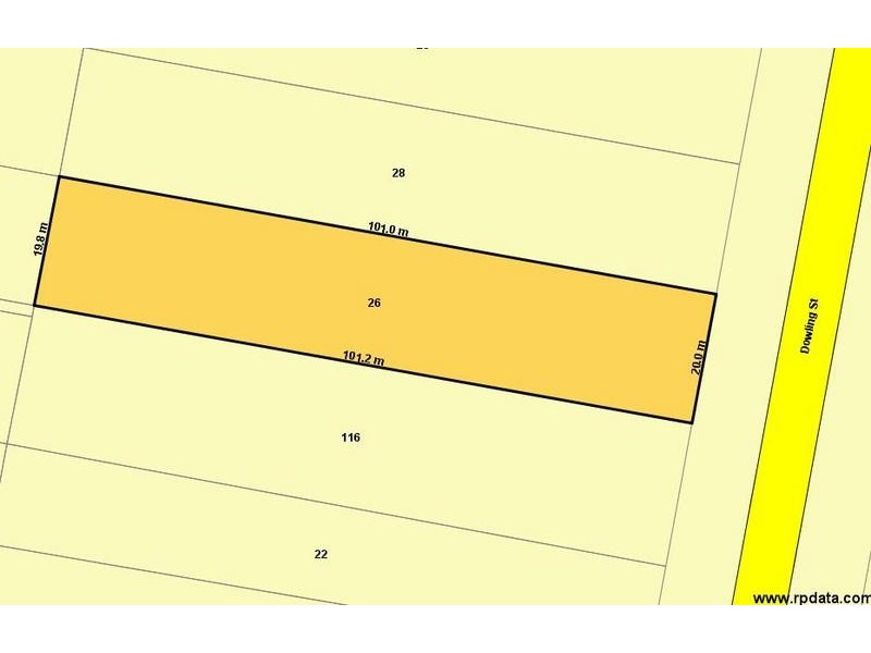 26 Dowling Street, Dungog NSW 2420