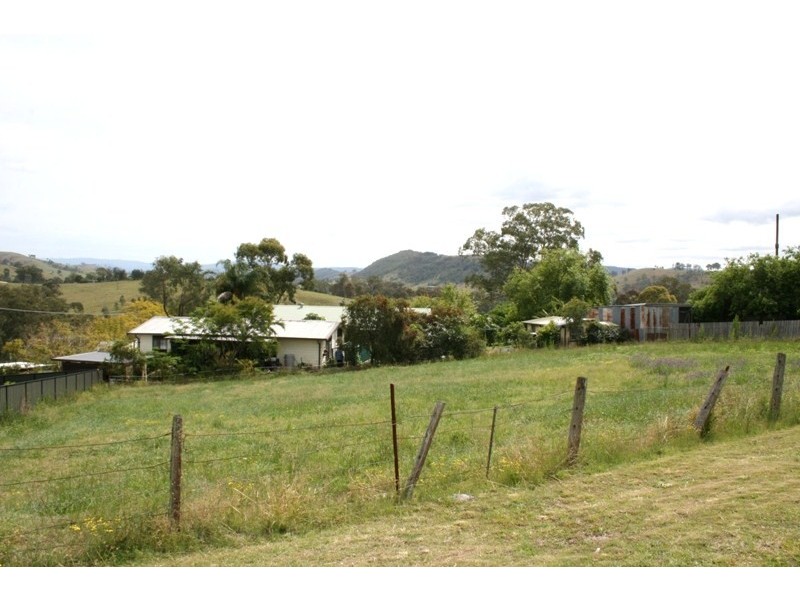 Lot 18 Scott Avenue, Dungog NSW 2420