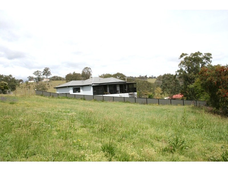 Lot 18 Scott Avenue, Dungog NSW 2420