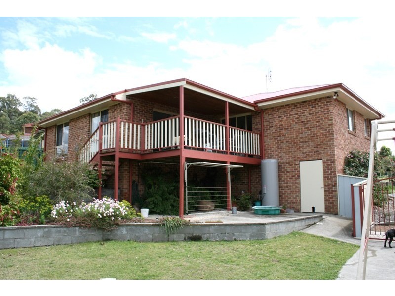 20 Melbee Circuit, Dungog NSW 2420