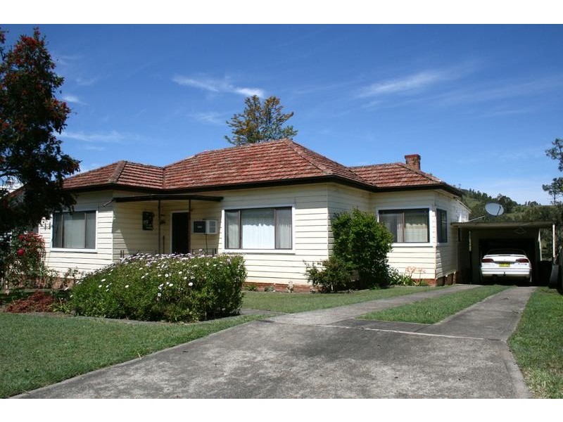 33 Durham Road, Gresford NSW 2311