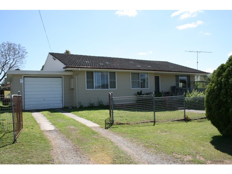 21 Myles Street, Dungog NSW 2420