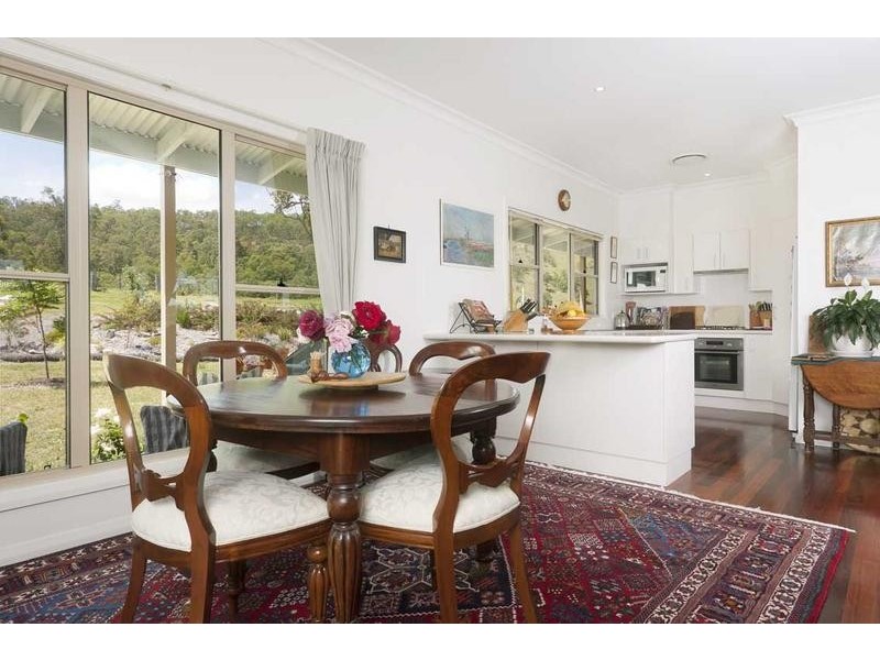 564 Chichester Dam Road, Dungog NSW 2420