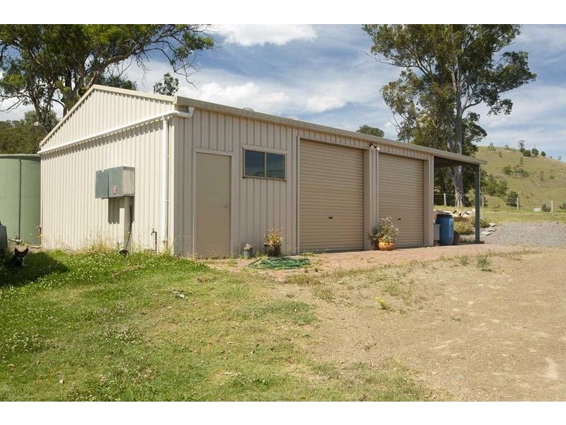 564 Chichester Dam Road, Dungog NSW 2420