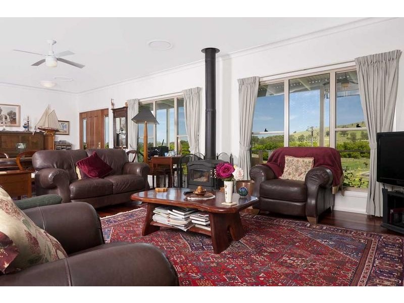 564 Chichester Dam Road, Dungog NSW 2420