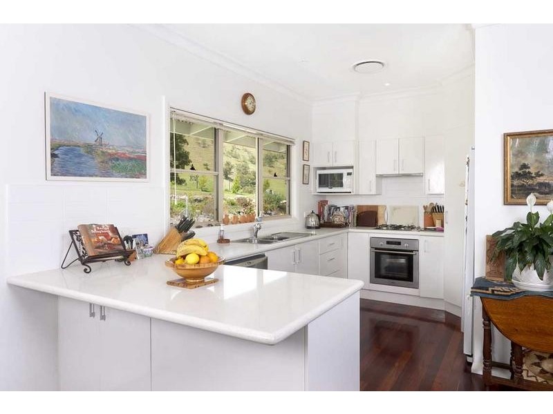 564 Chichester Dam Road, Dungog NSW 2420