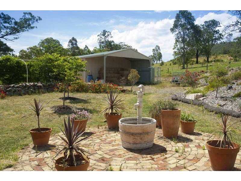 564 Chichester Dam Road, Dungog NSW 2420