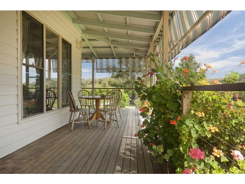 564 Chichester Dam Road, Dungog NSW 2420