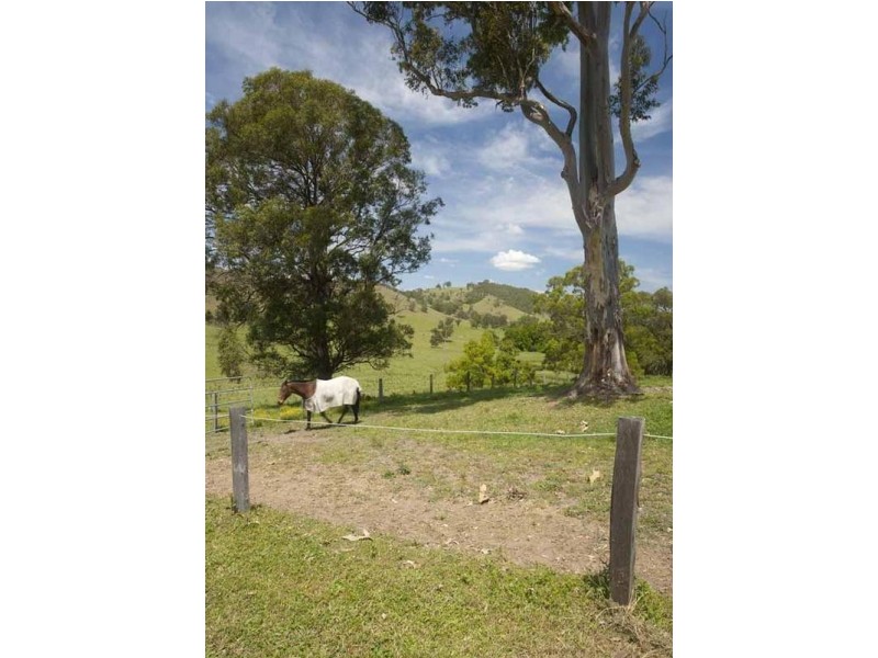 564 Chichester Dam Road, Dungog NSW 2420
