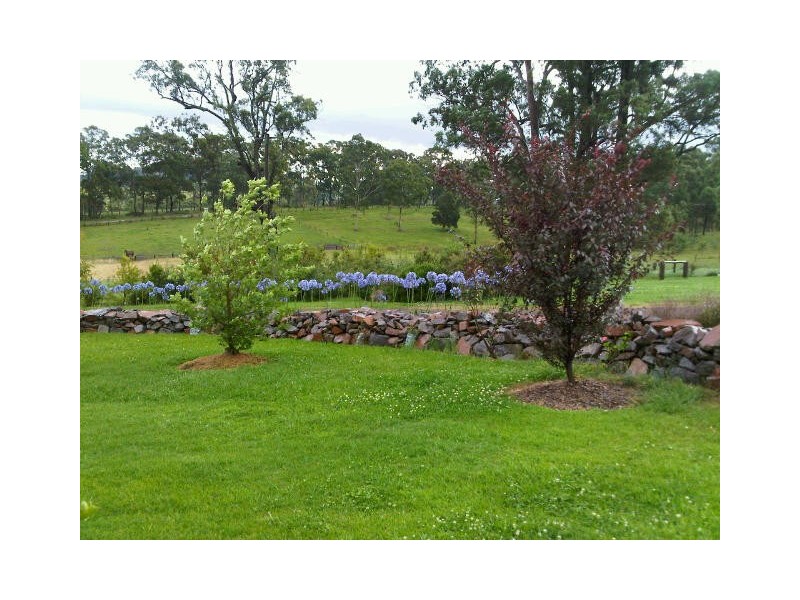 564 Chichester Dam Road, Dungog NSW 2420
