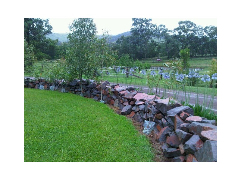 564 Chichester Dam Road, Dungog NSW 2420