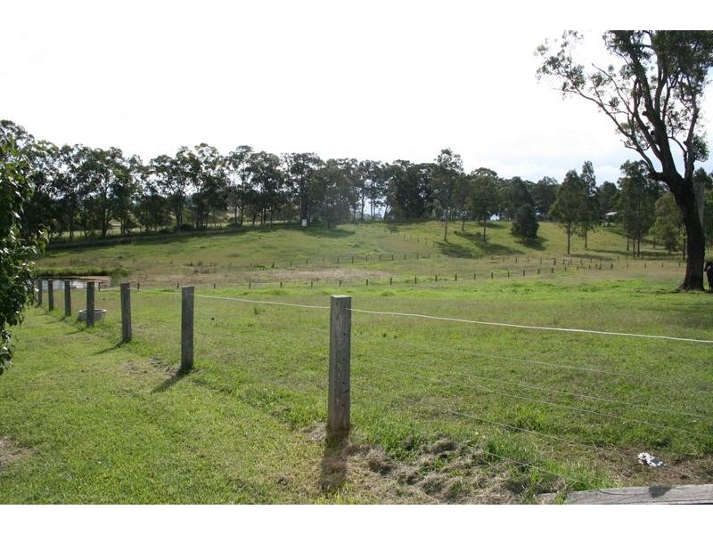 564 Chichester Dam Road, Dungog NSW 2420