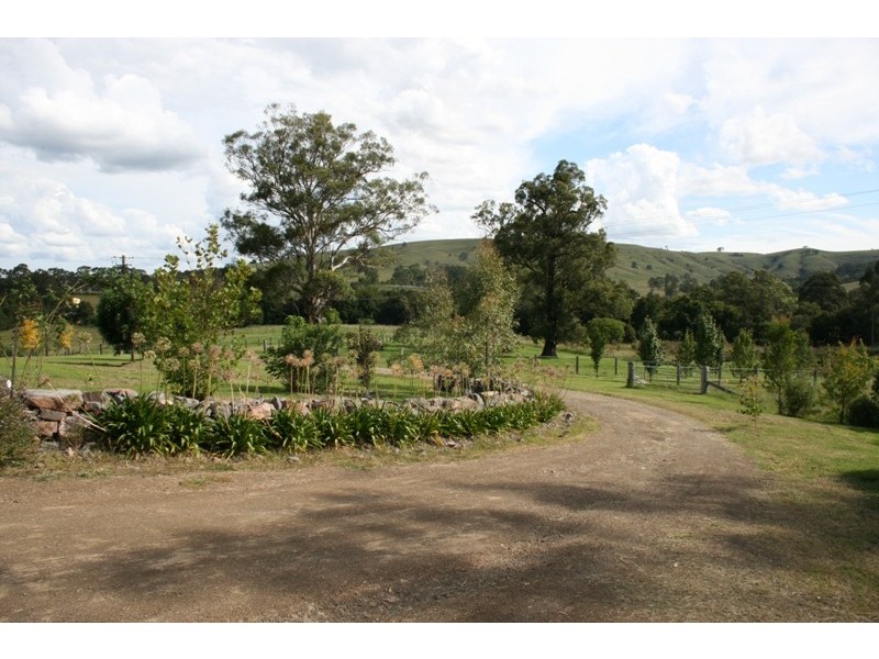 564 Chichester Dam Road, Dungog NSW 2420
