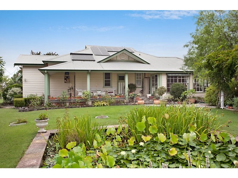 38 Willows Road, Gresford NSW 2311