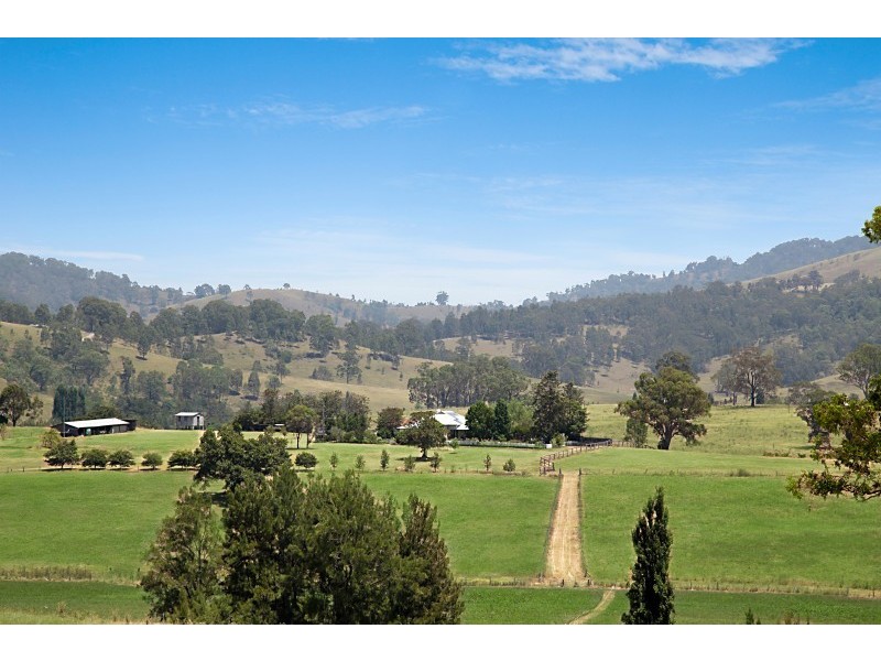 38 Willows Road, Gresford NSW 2311