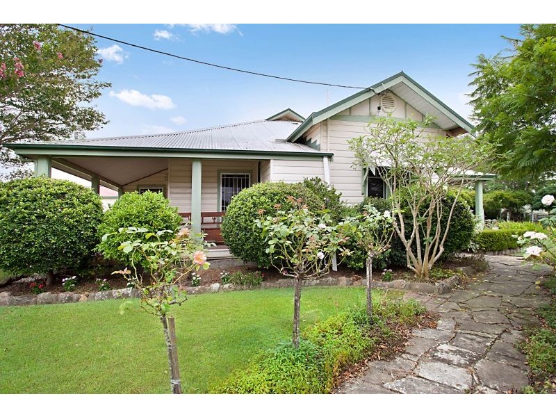 38 Willows Road, Gresford NSW 2311