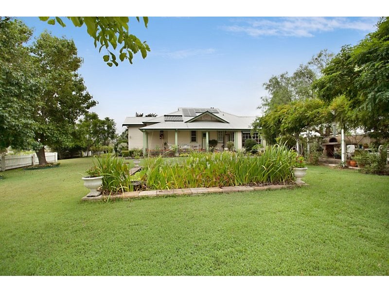 38 Willows Road, Gresford NSW 2311