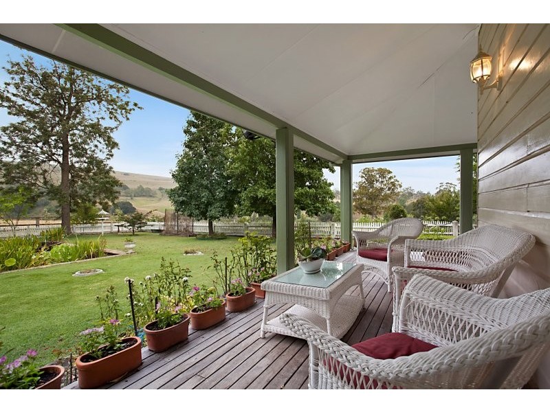 38 Willows Road, Gresford NSW 2311